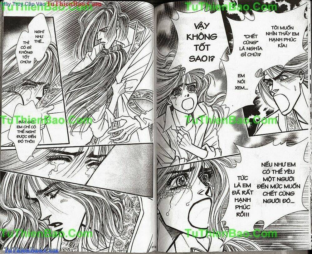 chỉ cần có anh chapter 6 64