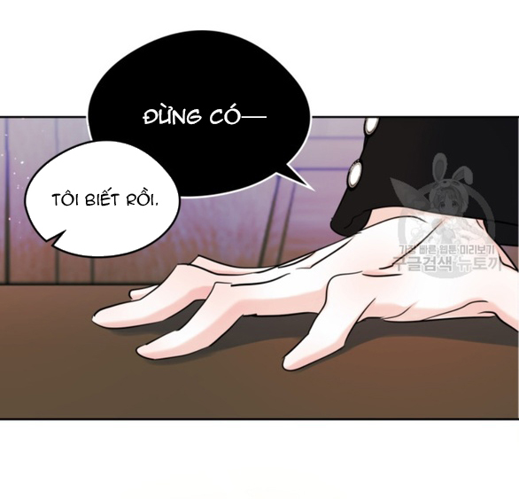 tôi đã trở thành bạn gái của nam chính chapter 36.1 31