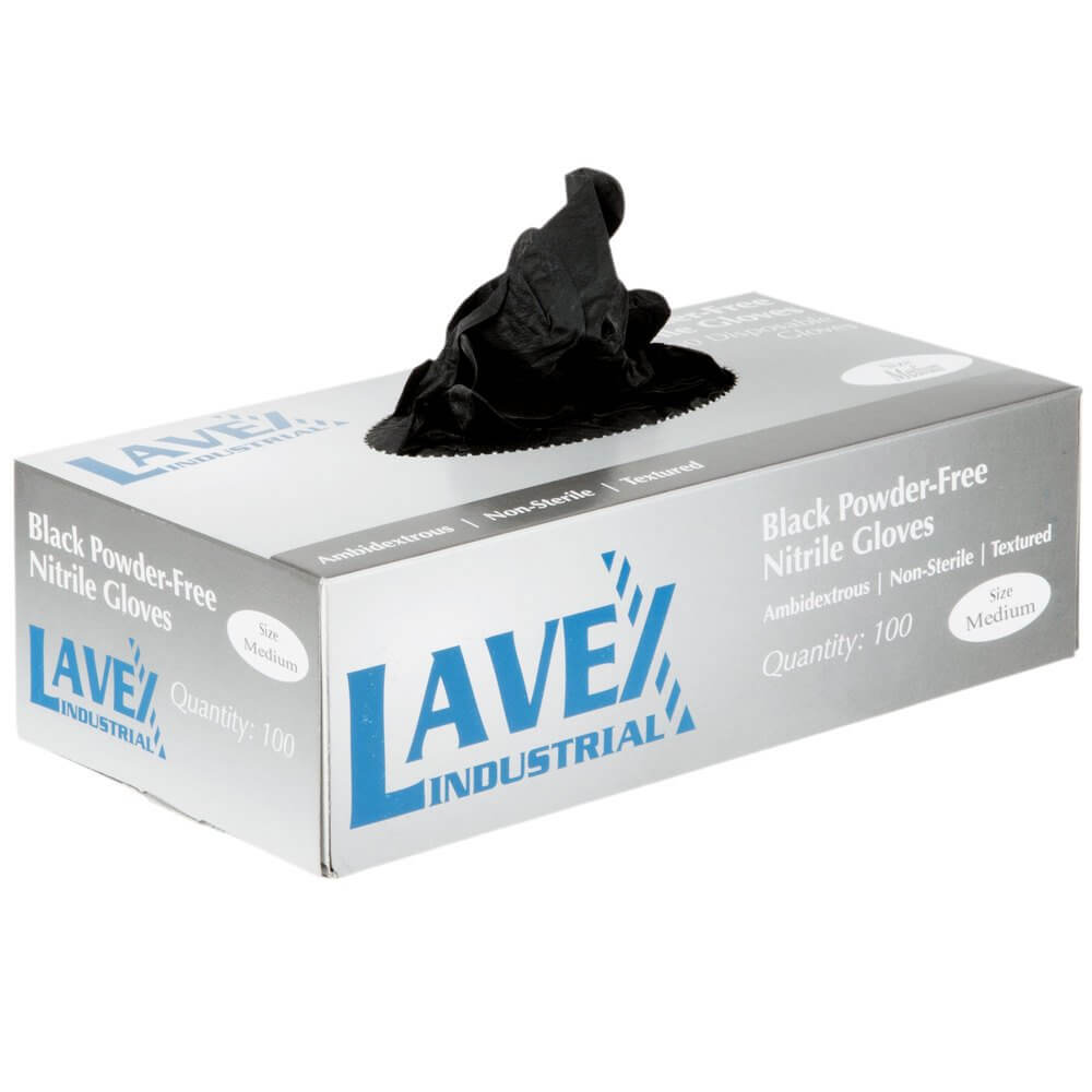 Găng Tay Chống Nhiễm Khuẩn Lavex Industrial Hoa Kỳ