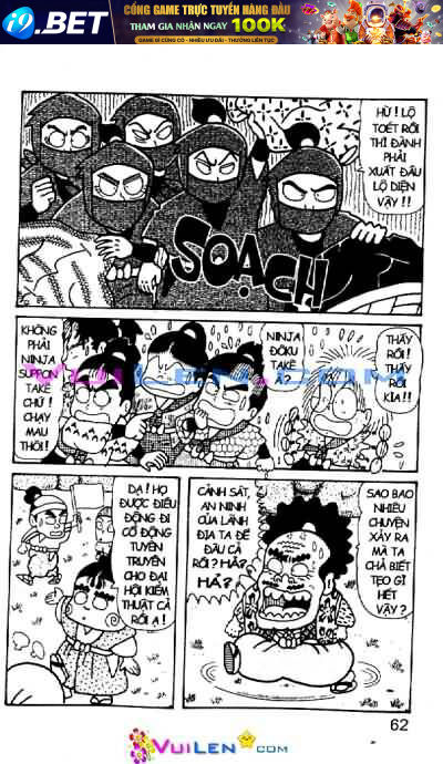 ninja loạn thị chapter 42 63
