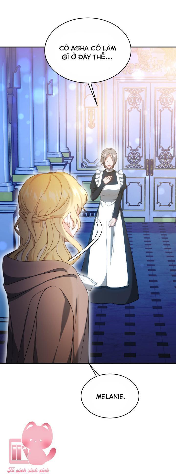 từ chồng cũ hóa thành nam chính chapter 49 10