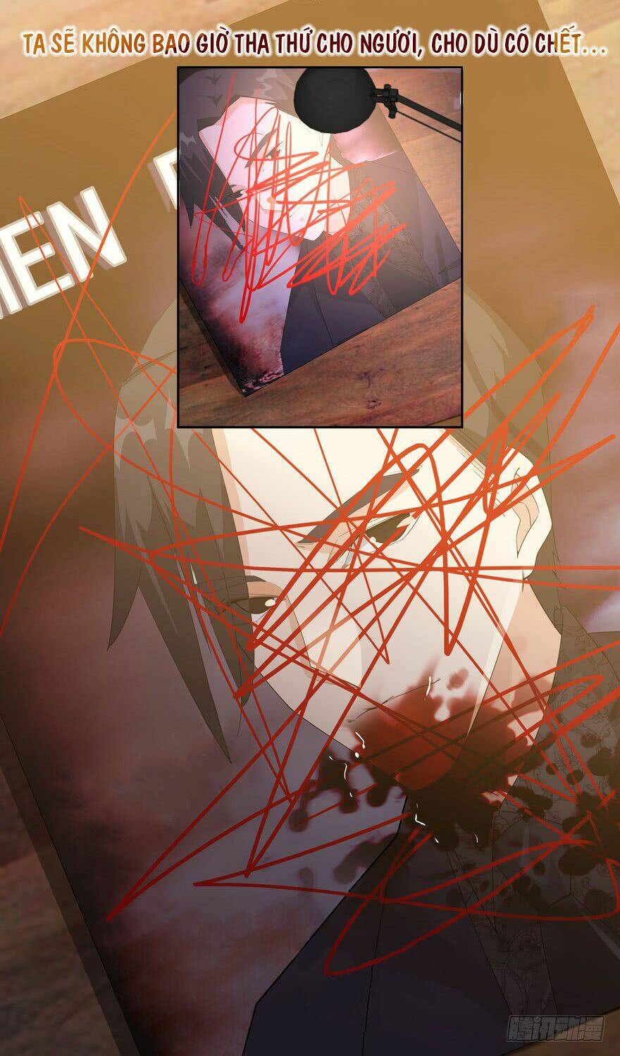 khốn ái tù lung chapter 3 10