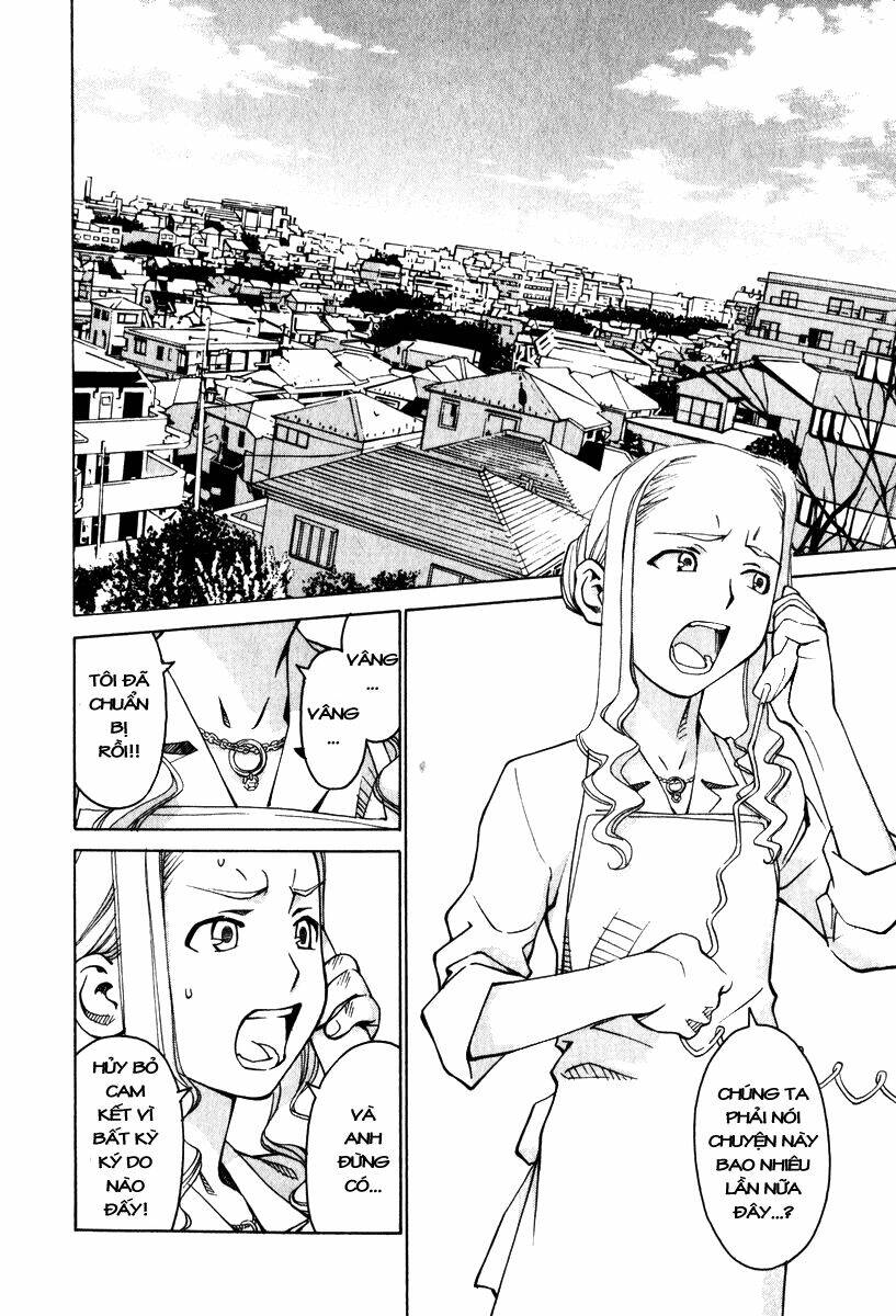 chokotto sister chapter 9 7