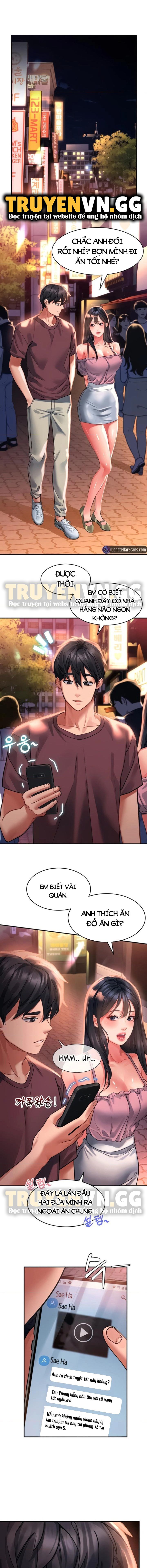 mở khóa tim nàng chapter 35 1