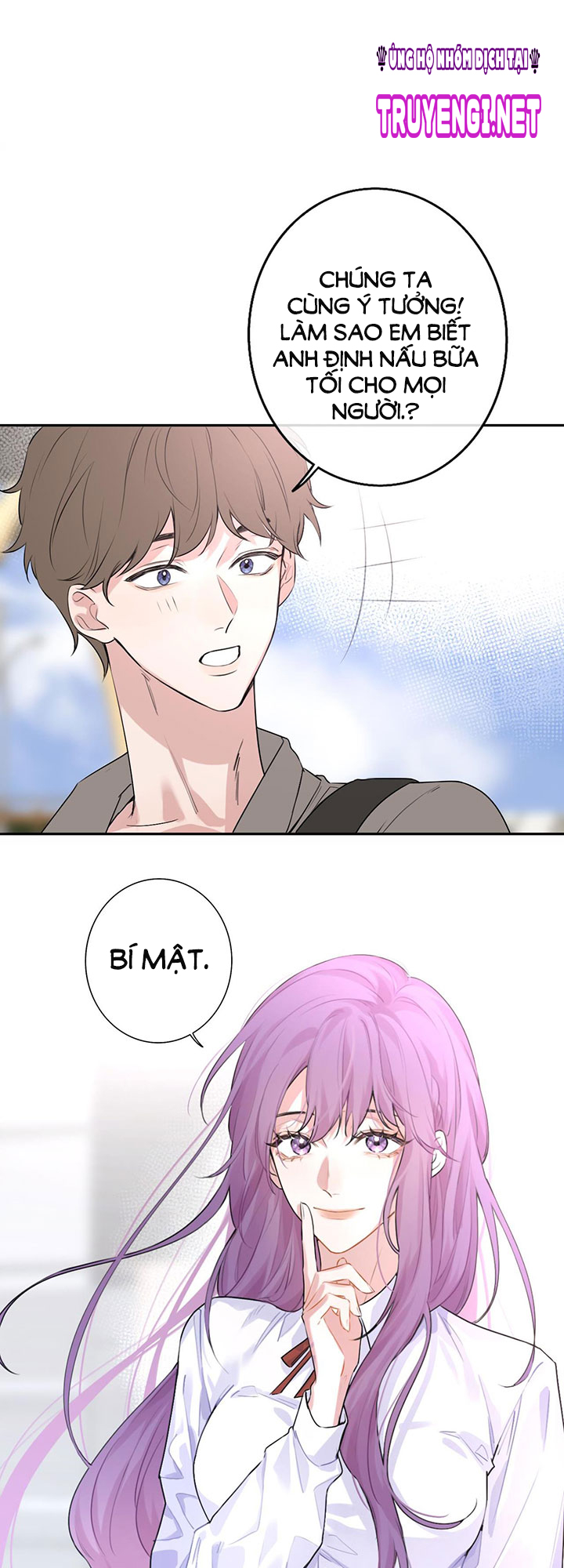 thêm một lần làm tình nhân chapter 4 22