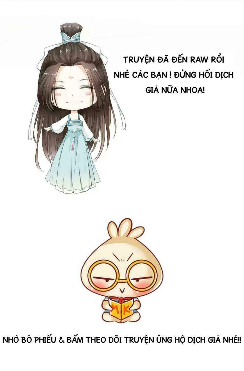 bạch liên yêu cơ người chapter 40 27