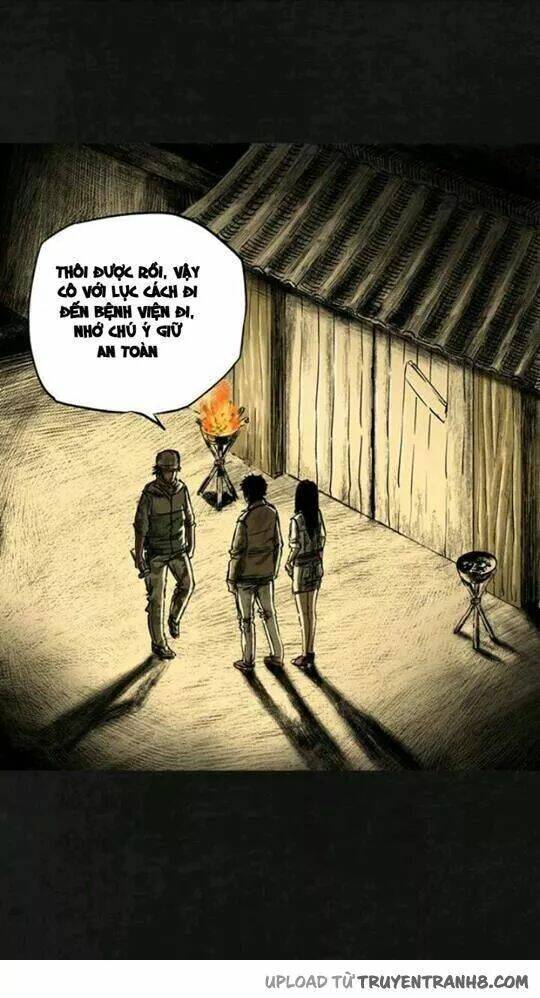 trấn thái bình chapter 11 73