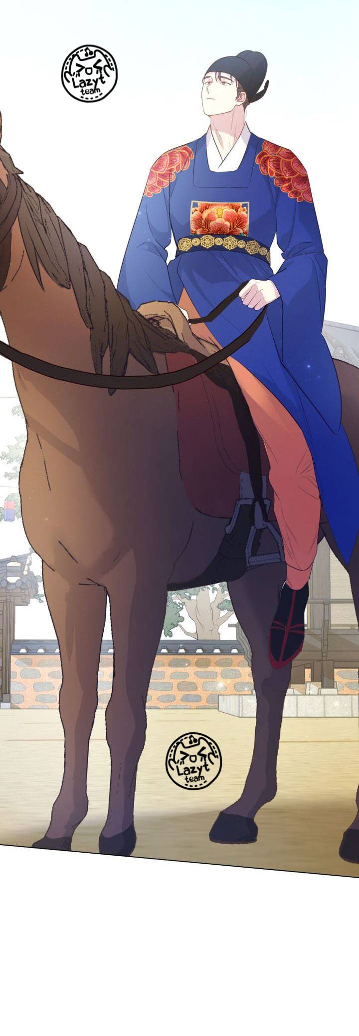 khi hoa nở chapter 10 77