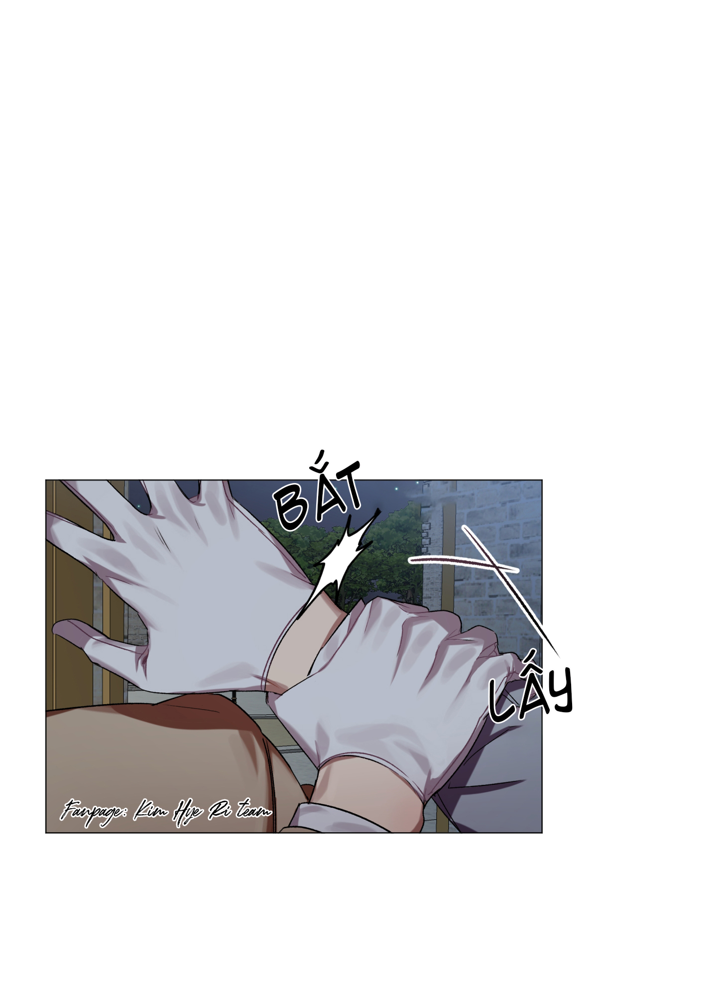 bỗng ngày nọ bị một tên đáng ghét cầu hôn chapter 3.1 4