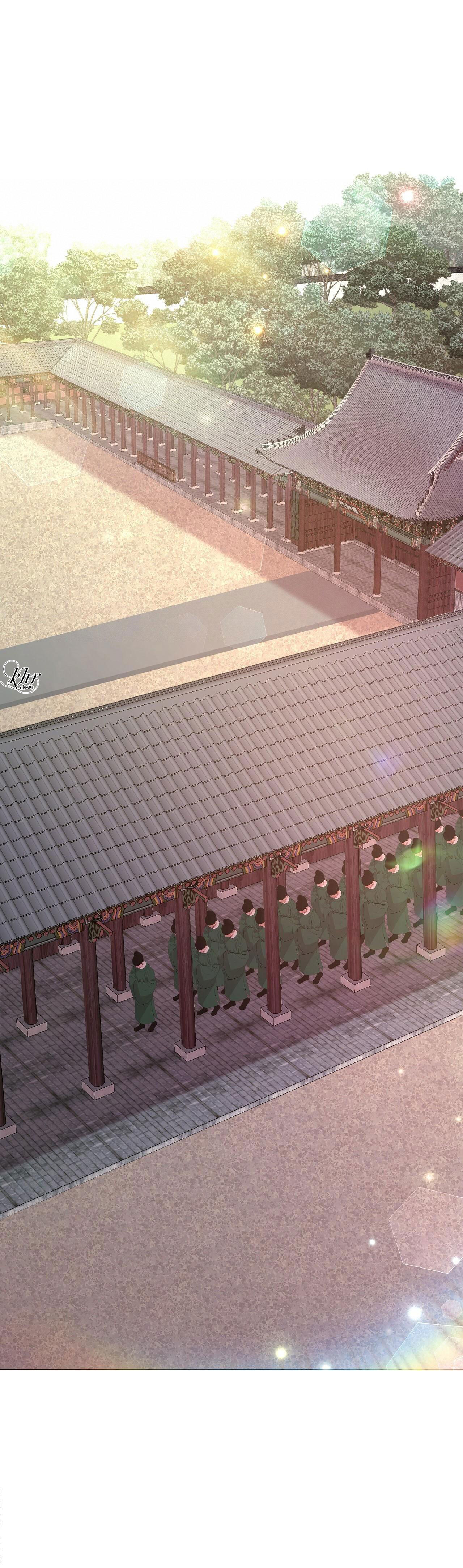 dạ xoa hóa liên ký chapter 1 58