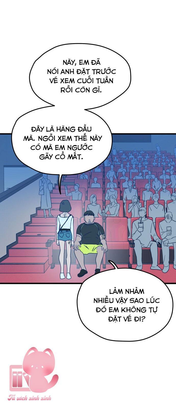 kẻ cắp gặp bà già chapter 5 21