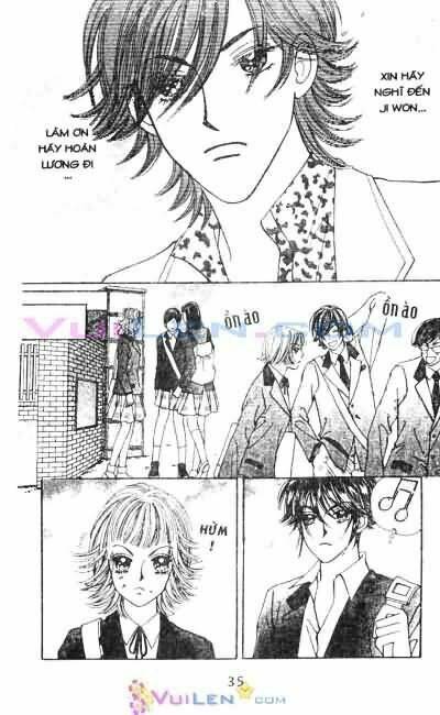 anh là của tôi chapter 9 35