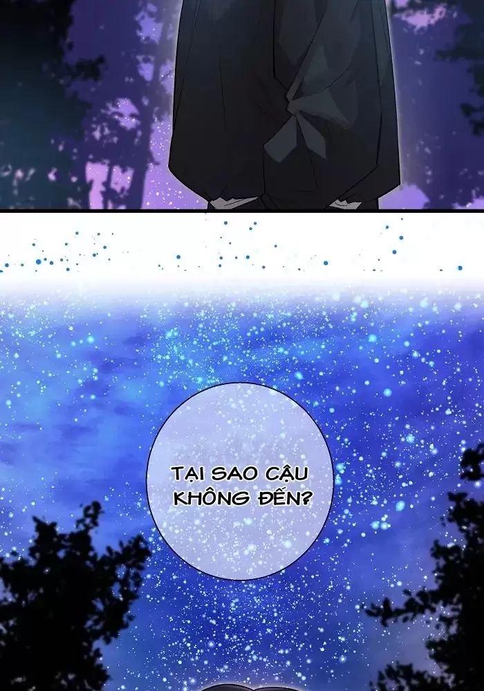 anh bạn của tôi đang phát sáng kìa ! chapter 30 81