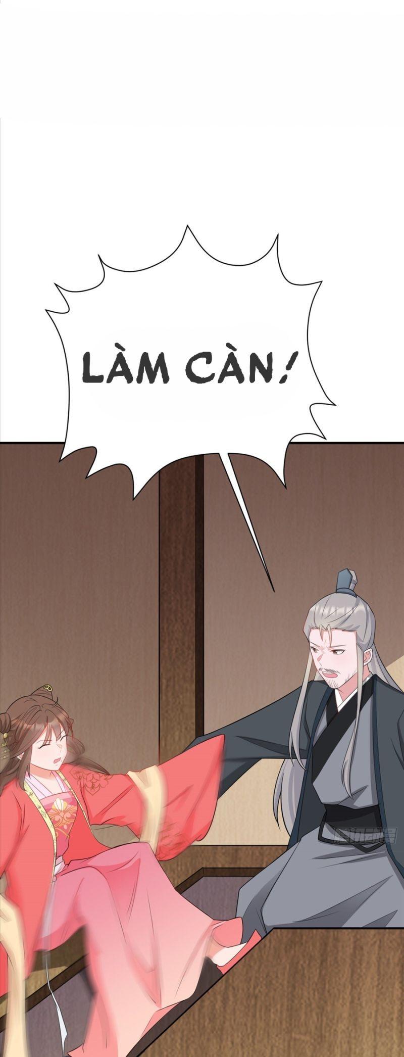 siêu cấp trà xanh hệ thống chapter 8 39