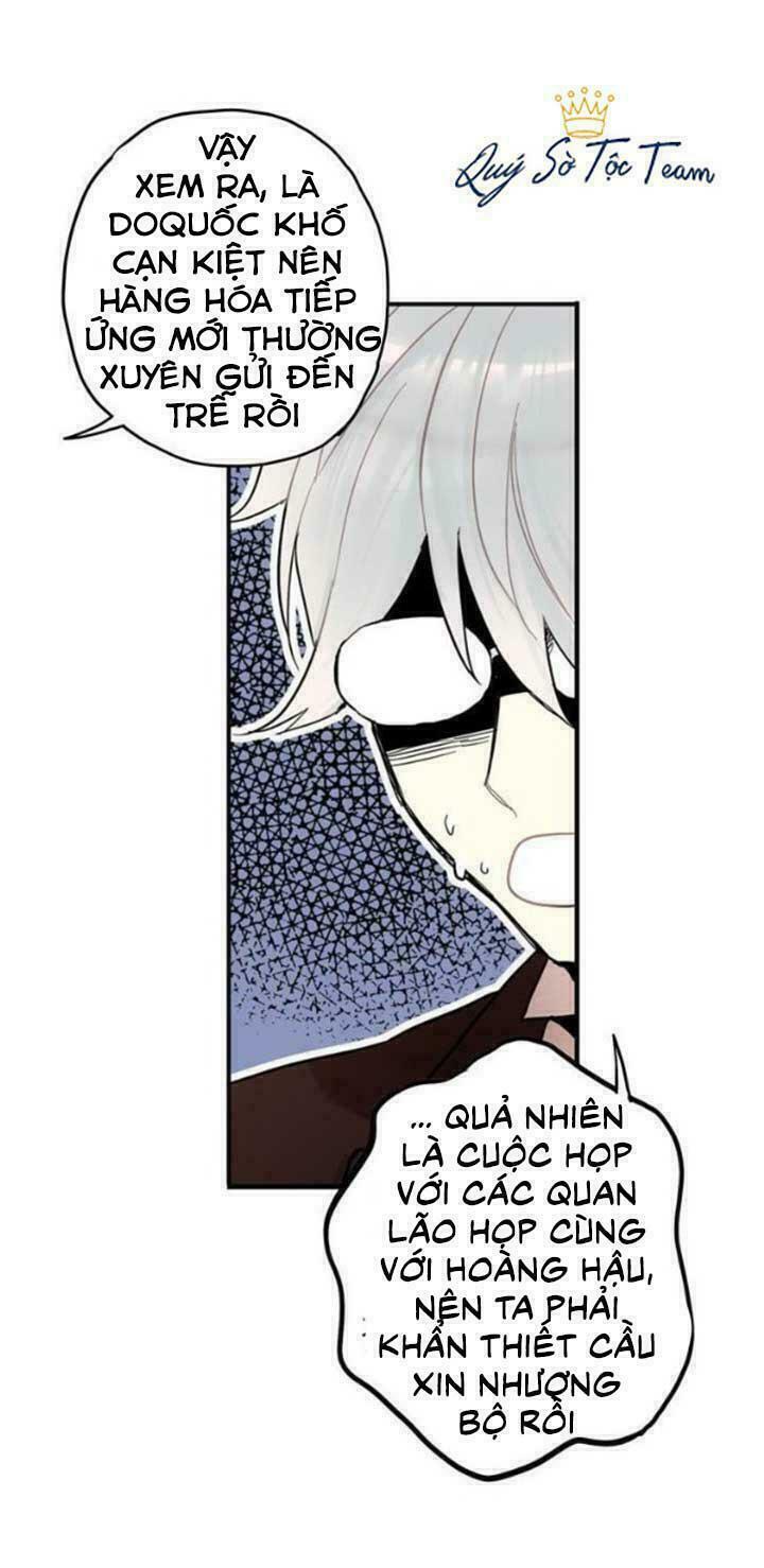 thánh nữ ẩn danh chapter 32 4