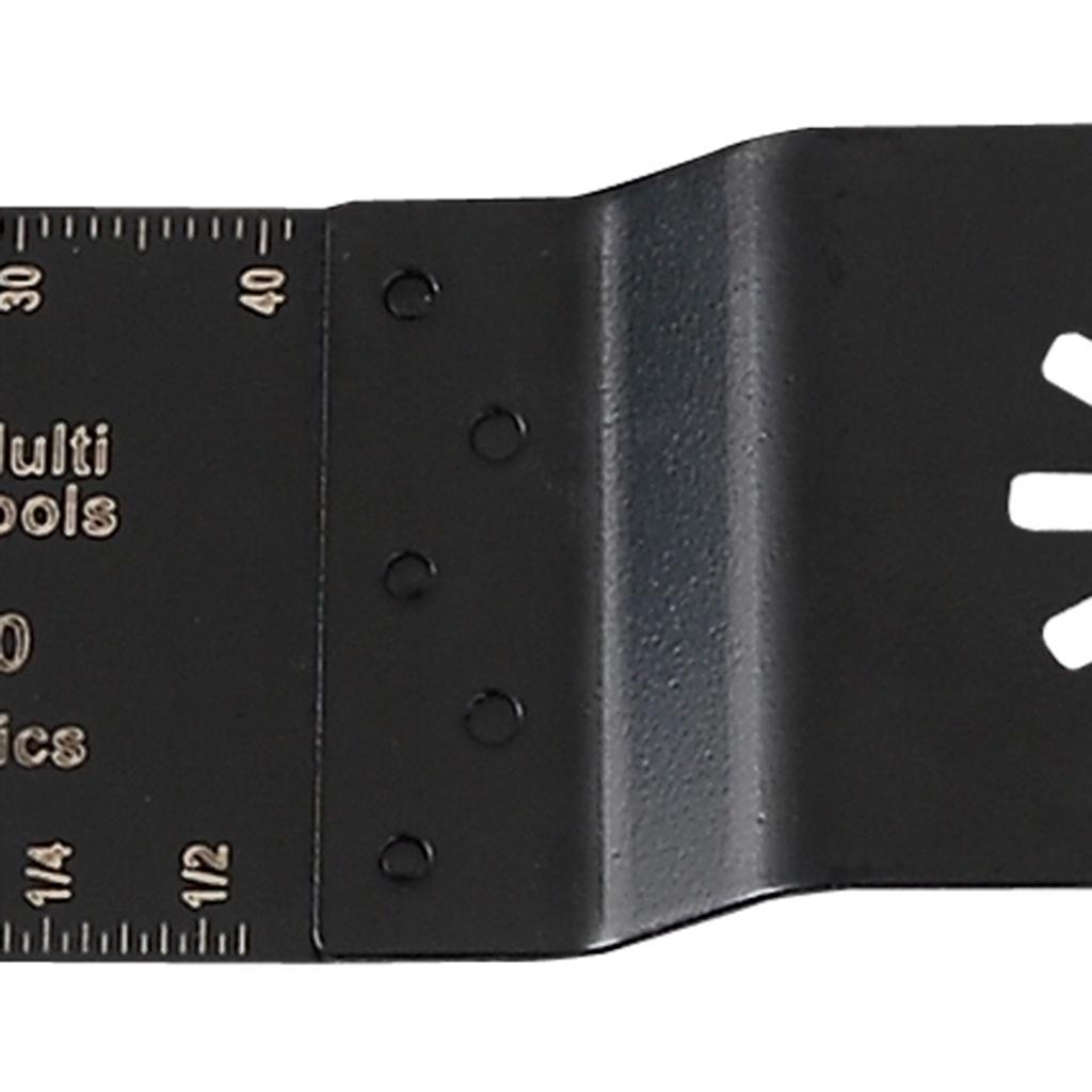 Diamond Boot  Thin Quick Release Oscillating Multitool Saw Tool