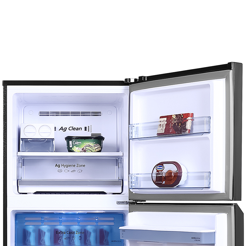 Tủ lạnh Panasonic Inverter 366 lít NR-TL381GPKV- Chỉ giao tại Hà Nội