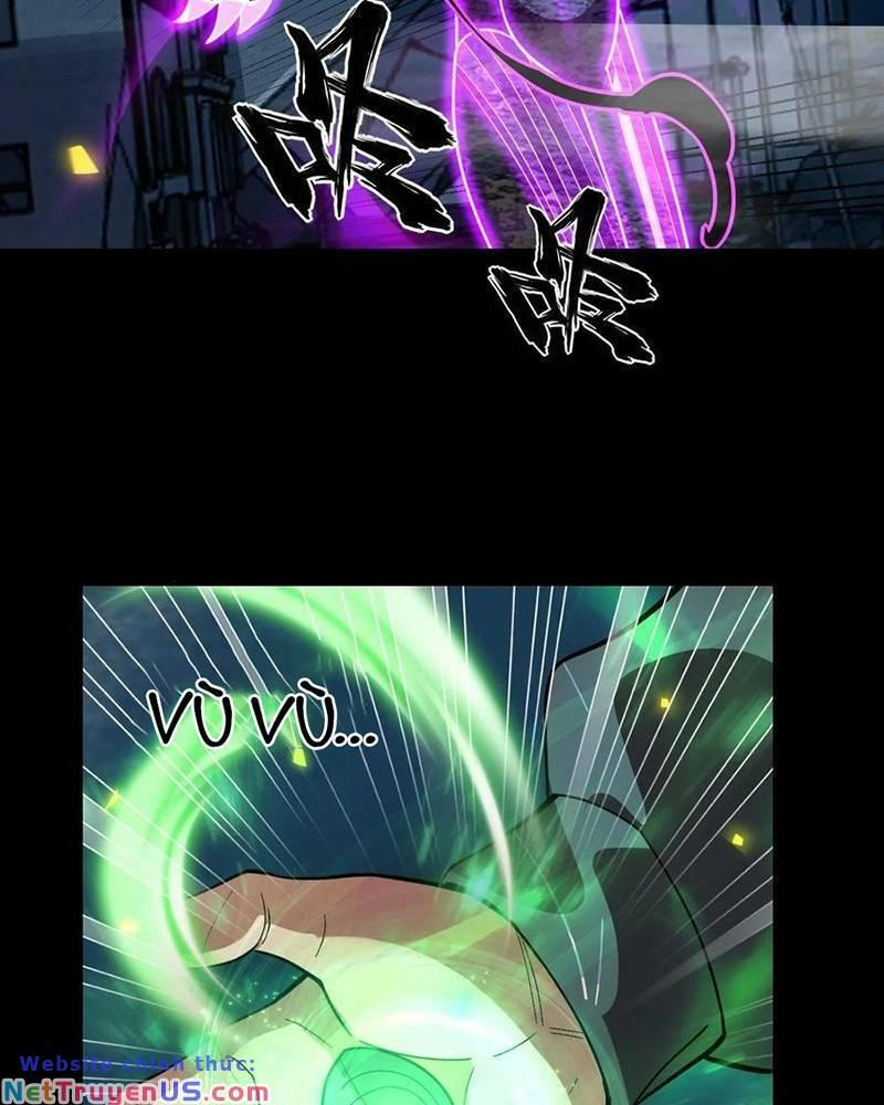 nhìn thấy thanh máu, ta xử tội thần linh chapter 114 8