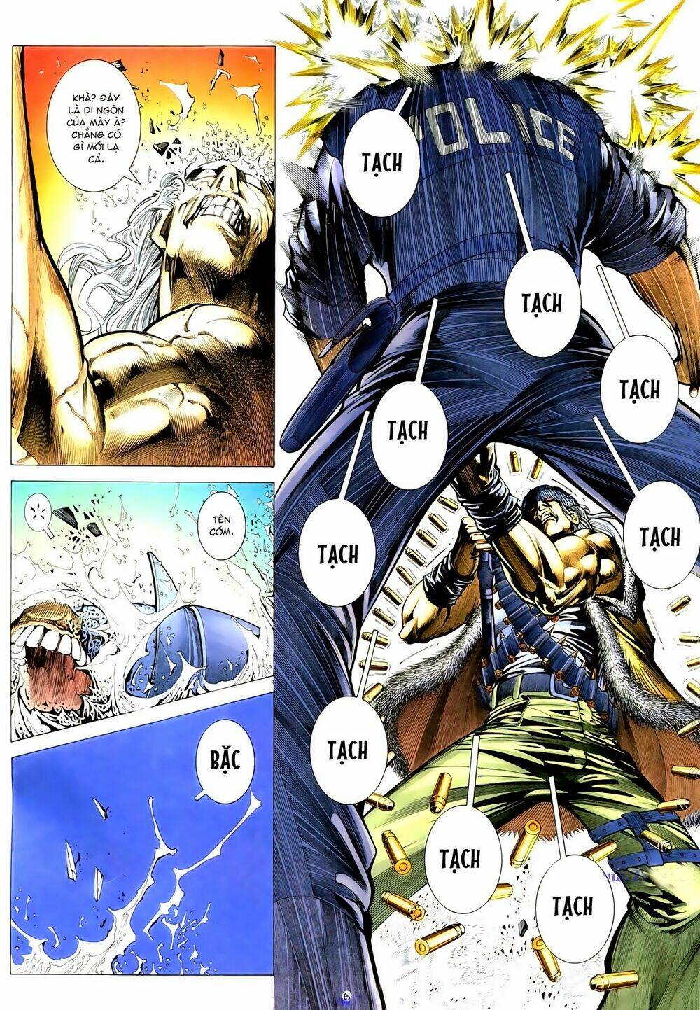 truyện ngắn ôn nhật lương hải dương chapter 3 5