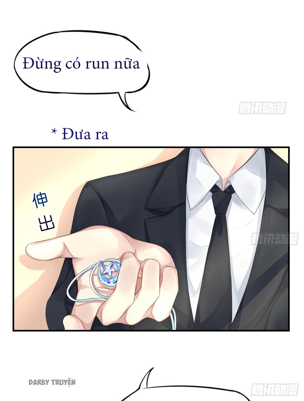 cơ trưởng ngài nhẹ nhàng thôi chapter 6 6