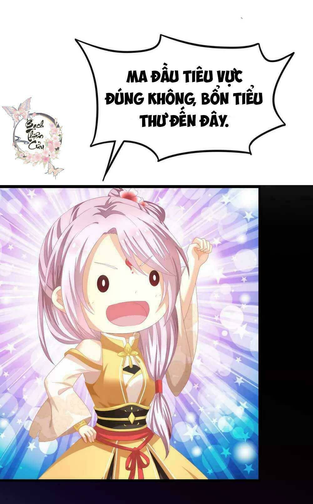 xuyên nhanh - hướng dẫn tự cứu của nữ phụ chapter 4 64