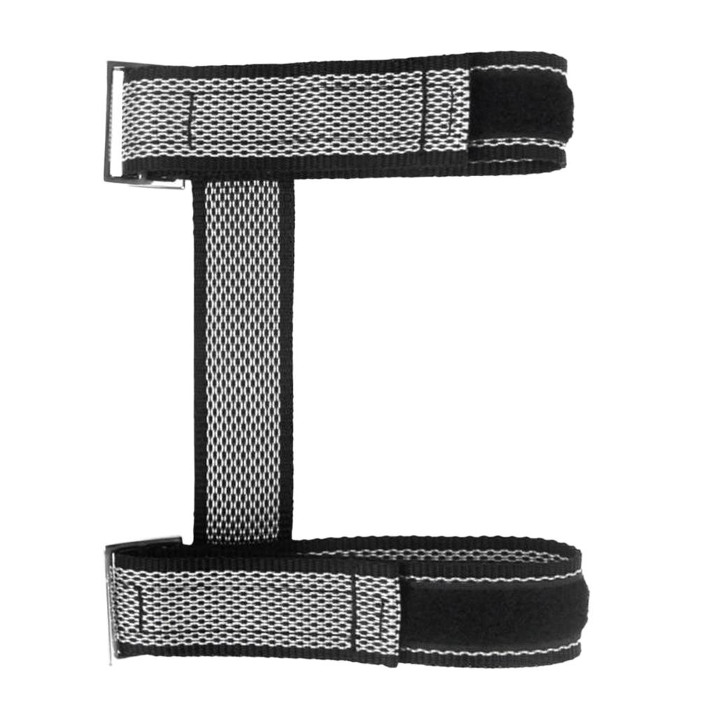 Golf Arm Elbow Brace Band Swing Training Posture Practice Corrector Aids