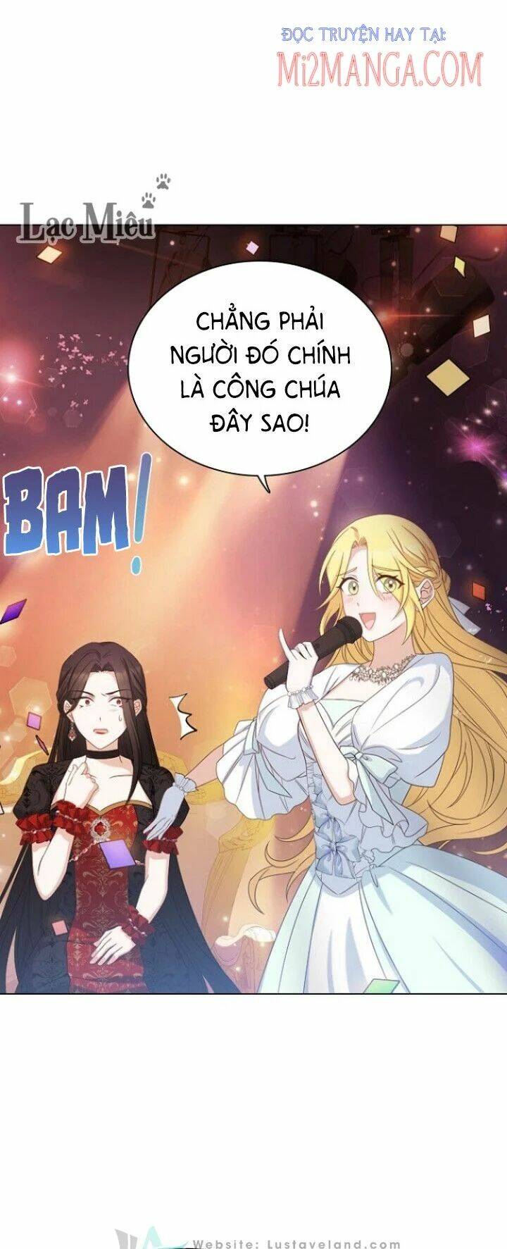 một đêm với hoàng đế chapter 42.5 7