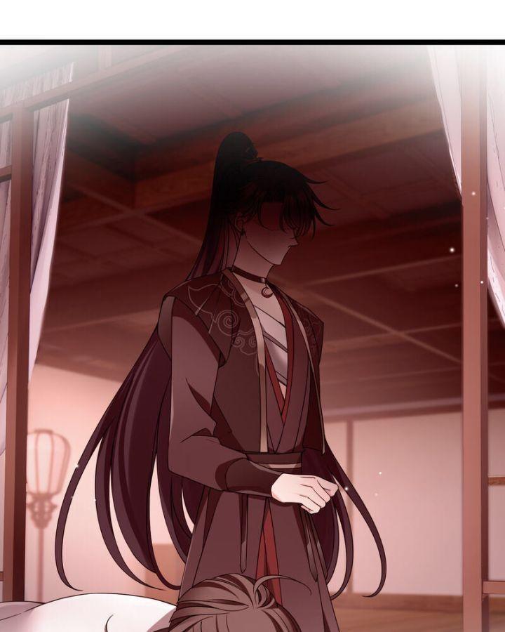 nụ cười của ngươi ngọt gãy tám cái răng của ta chapter 86 17