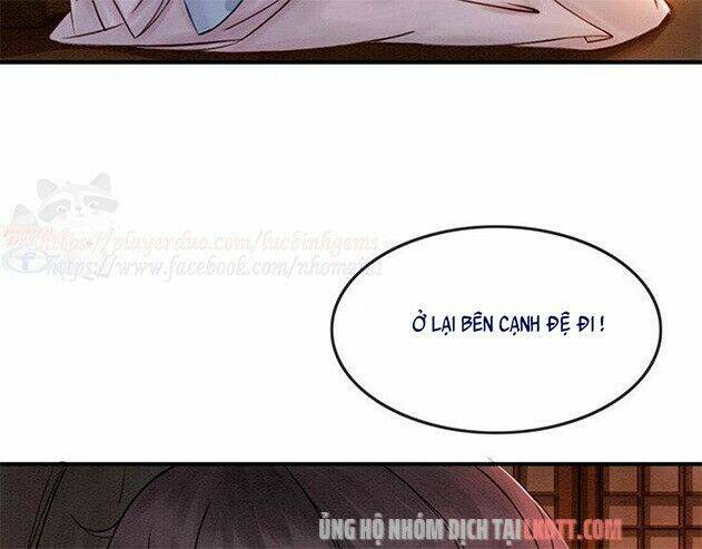 trọng sinh bá sủng nhiếp chính vương quá mạnh mẽ chapter 73 66