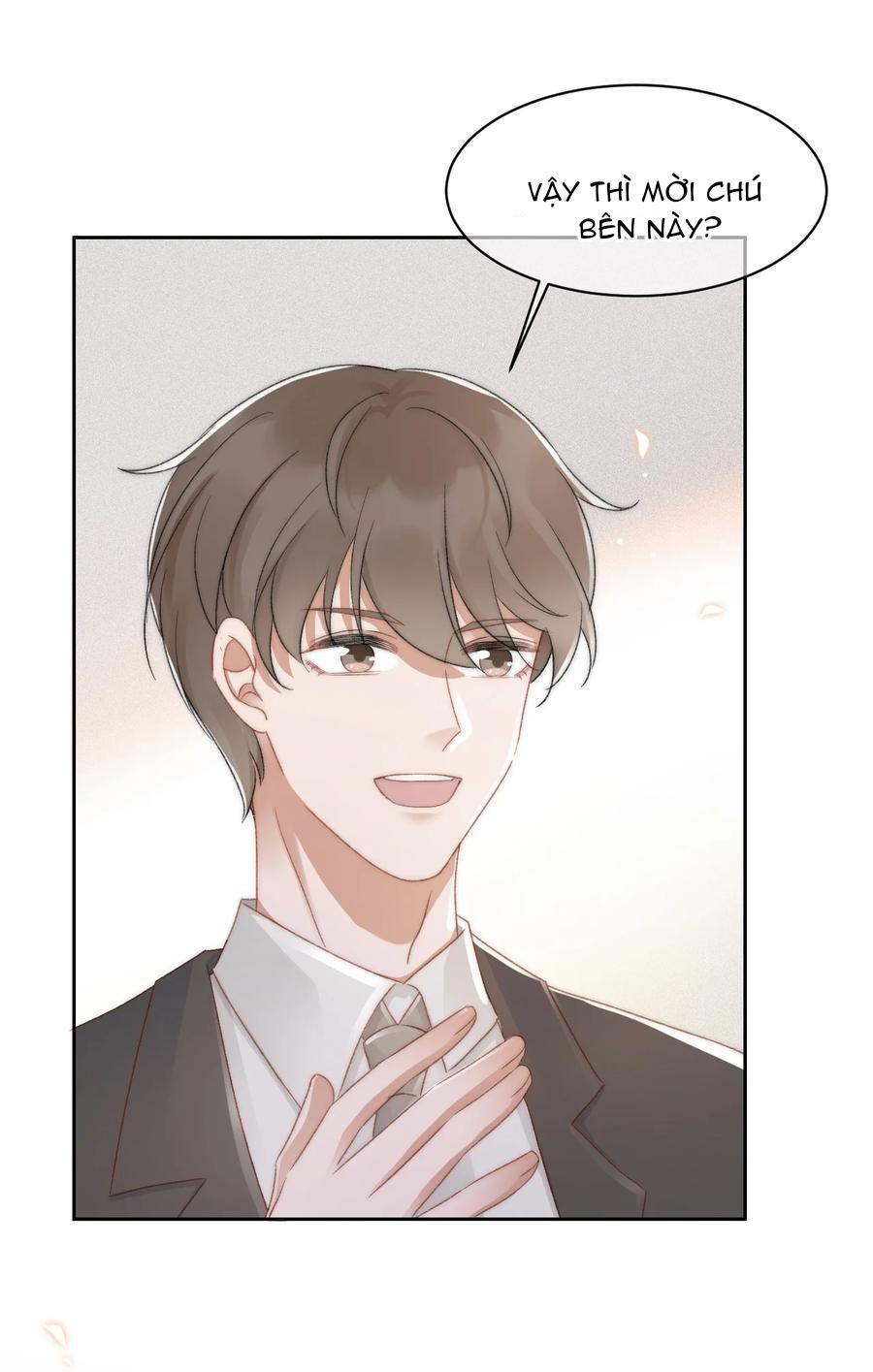 ta sinh con cho tổng tài chapter 27 44