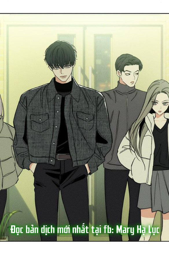 [18+] Nước Mắt Trên Đóa Hoa Tàn chapter 3.2 28