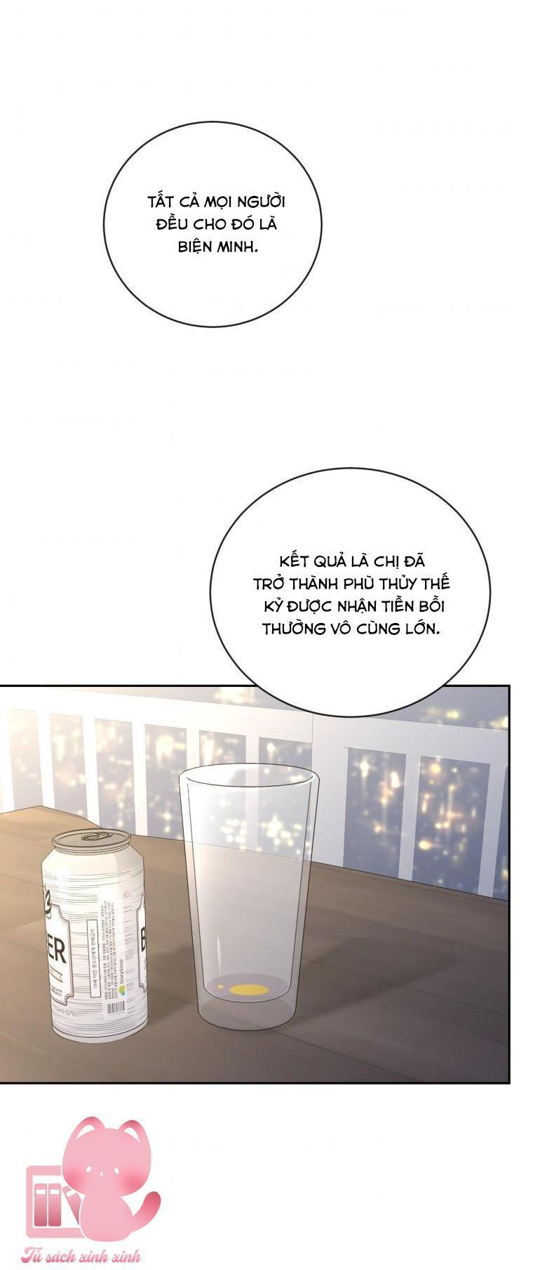 mong được chị chỉ bảo, tiền bối chapter 8 67