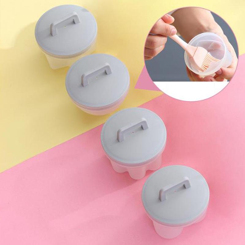 Bộ 4 Dụng Cụ Mài Trứng Tiện Lợi