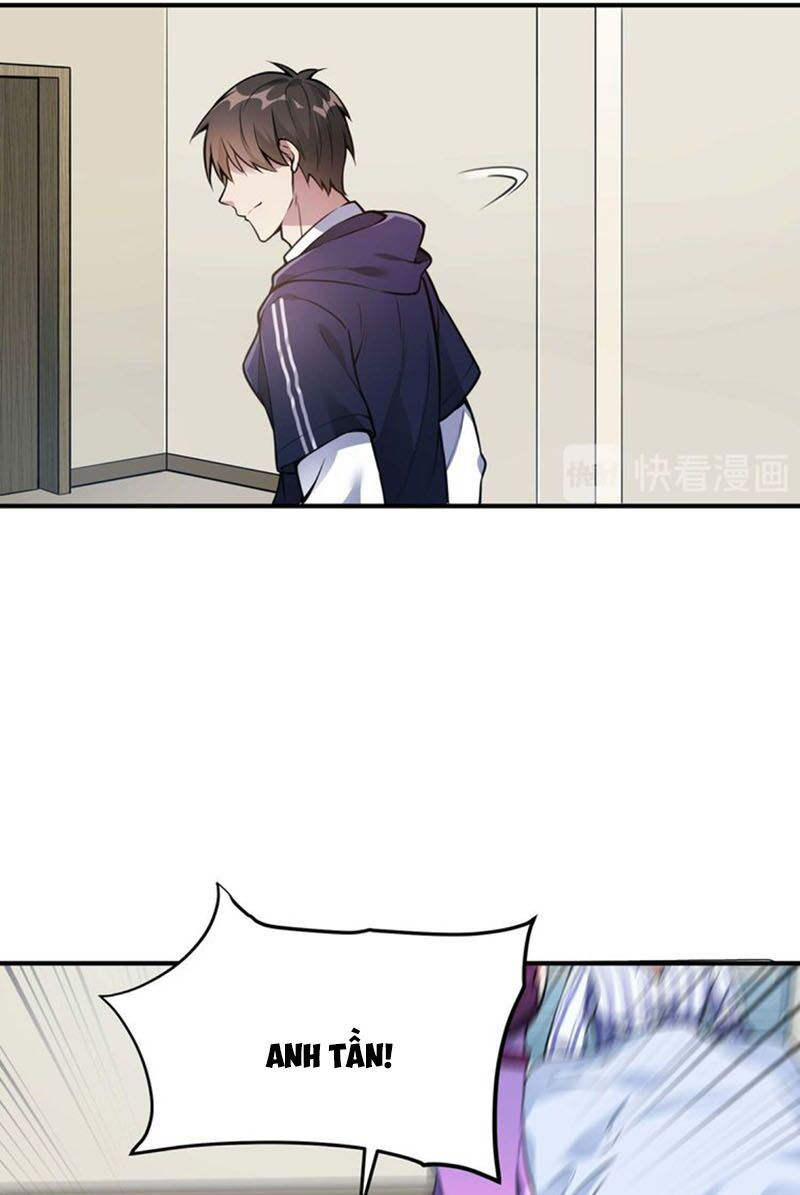 đệ nhất người ở rể chapter 3 19