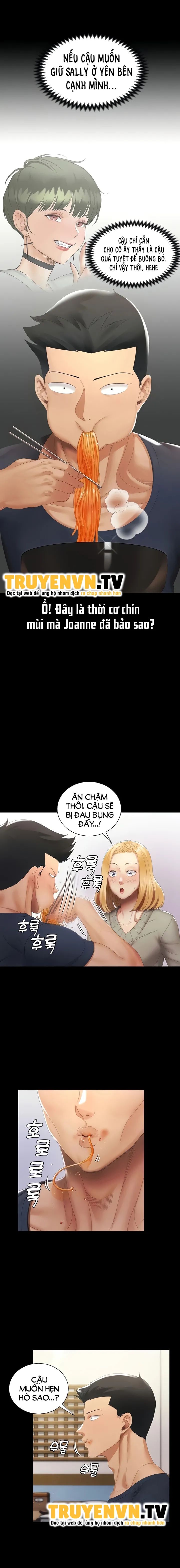 thanh niên động kinh chapter 147 2