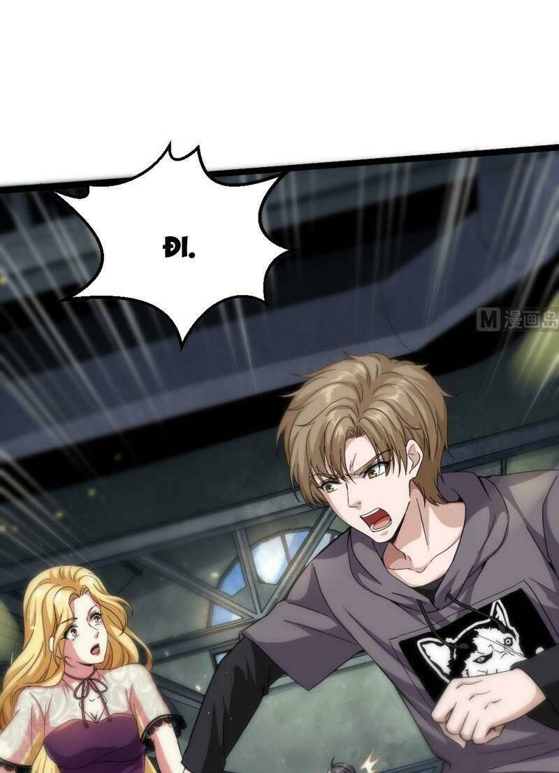 tối cuồng nữ tế chapter 44 31