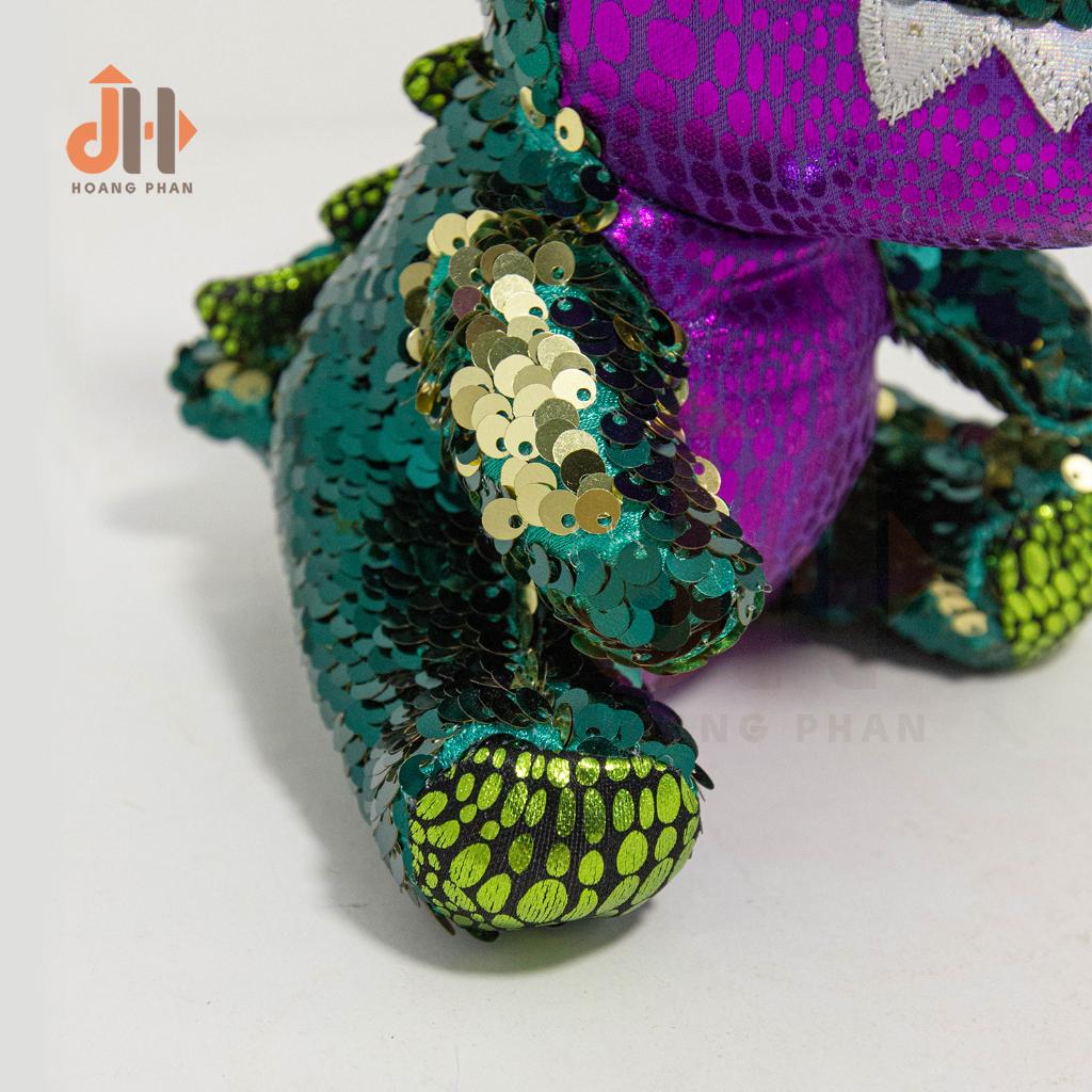 Cá sấu Tino Sequin đầm lầy