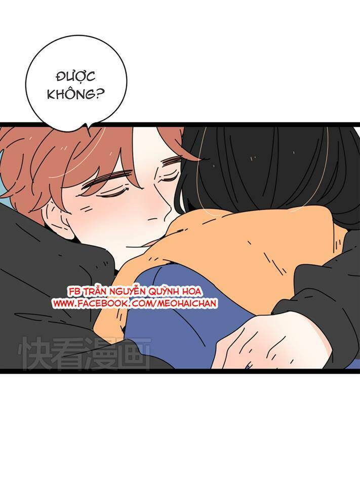 quỷ nhát gan và mã đại cáp chapter 4 38