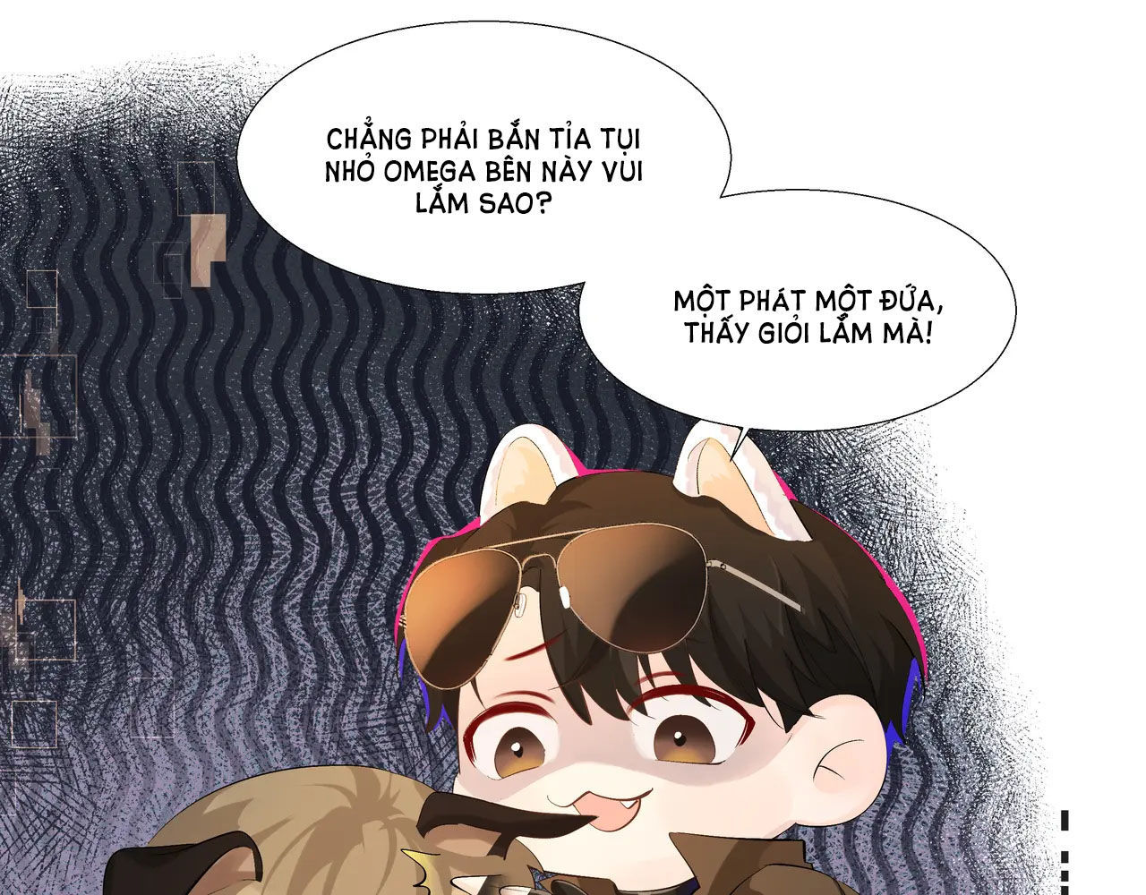 nhân ngư sa ngã chapter 8.1 58