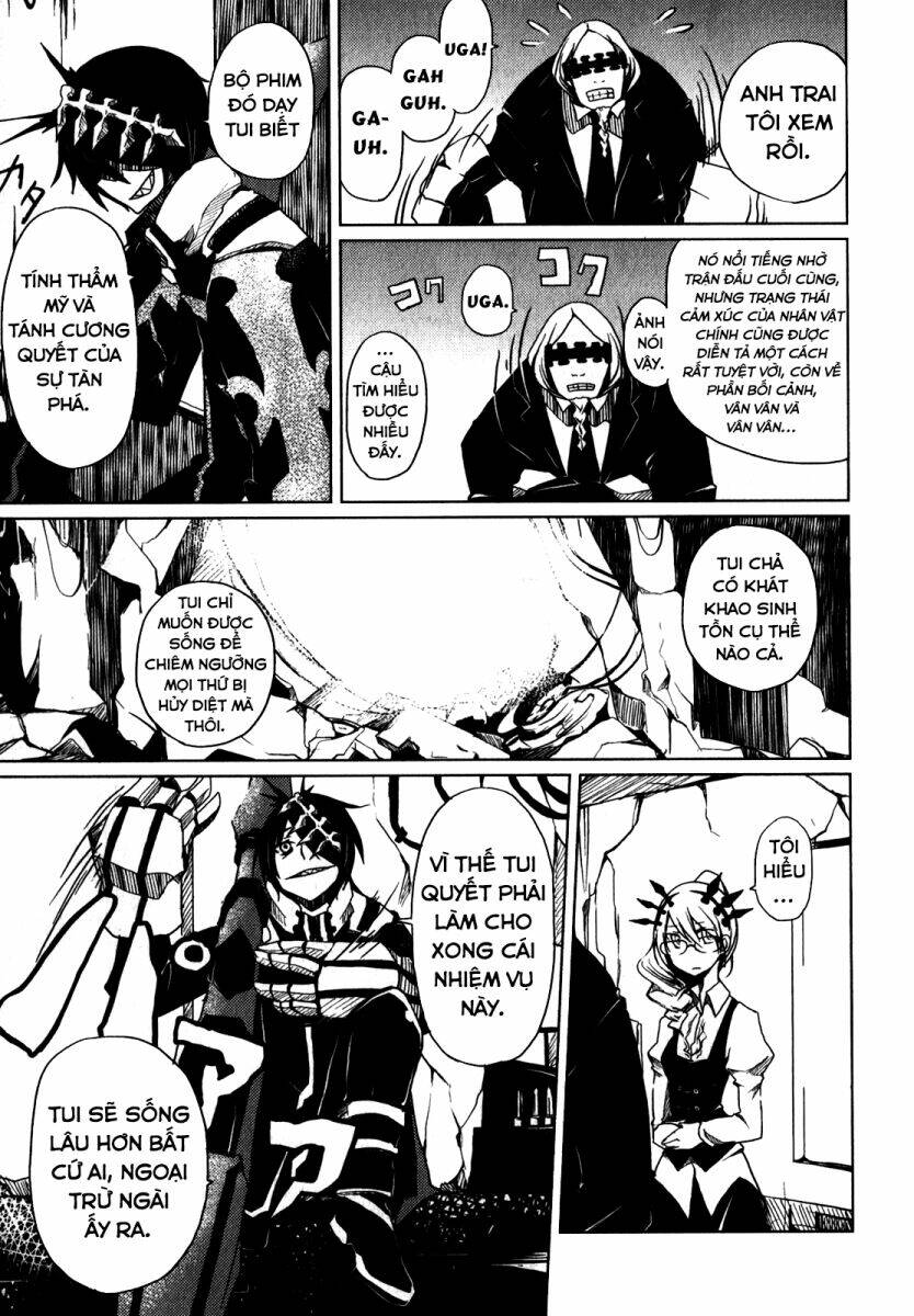 black rock shooter: the game chapter 3 13