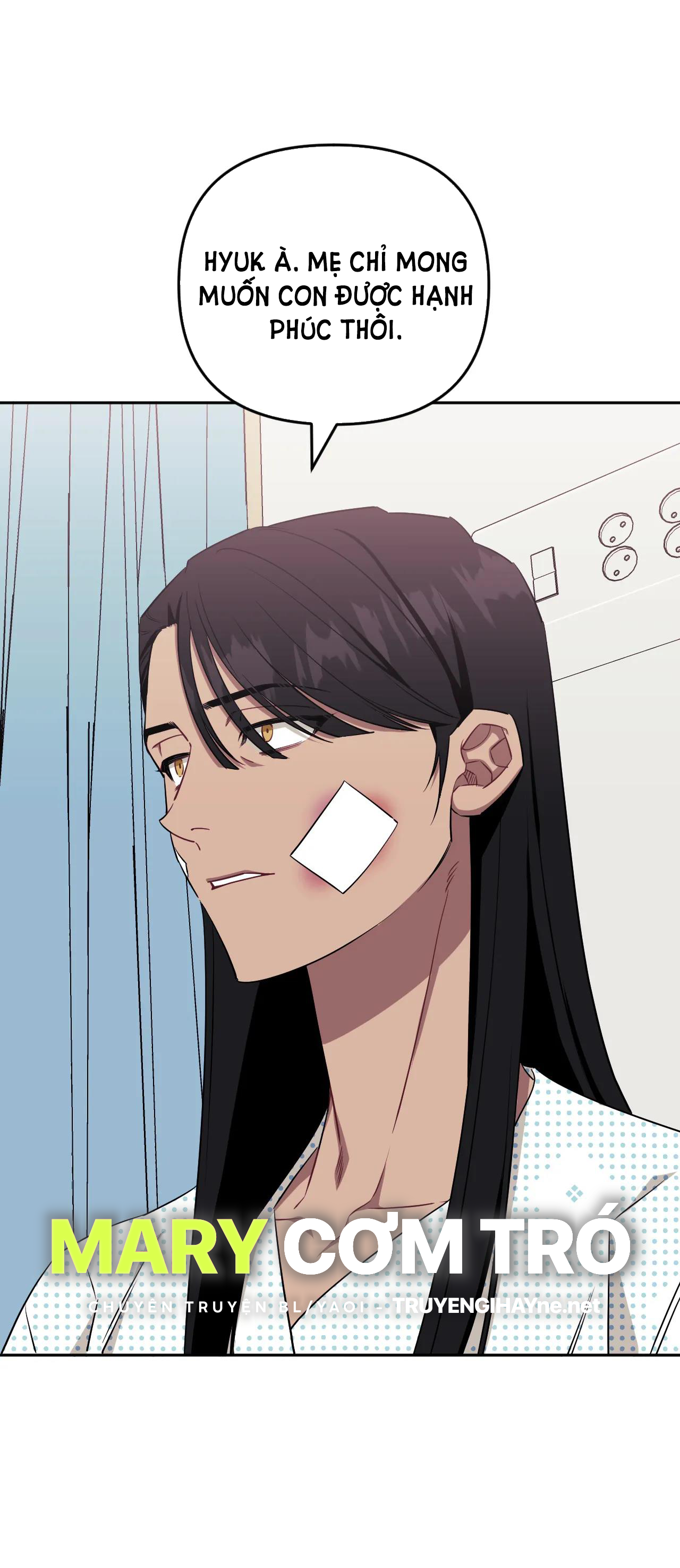 hơn cả bạn bè chapter 52.1 2