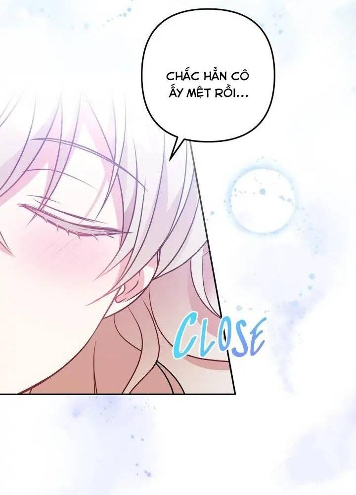 tại sao mẹ chồng tôi lại như thế này? chapter 31 65