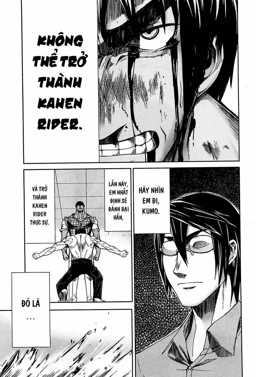 arachnid chapter 23 29