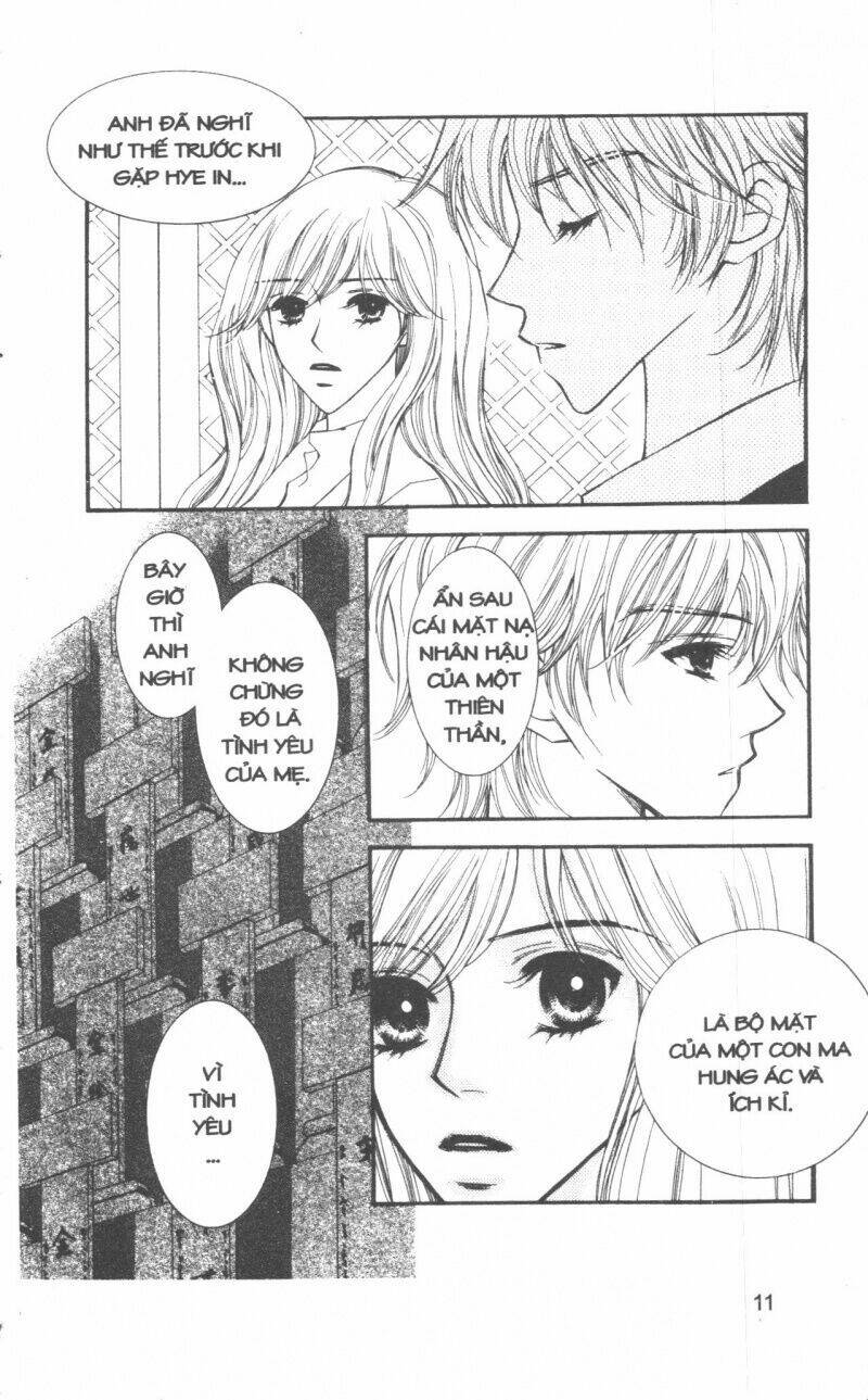 sad love story chapter 5 11
