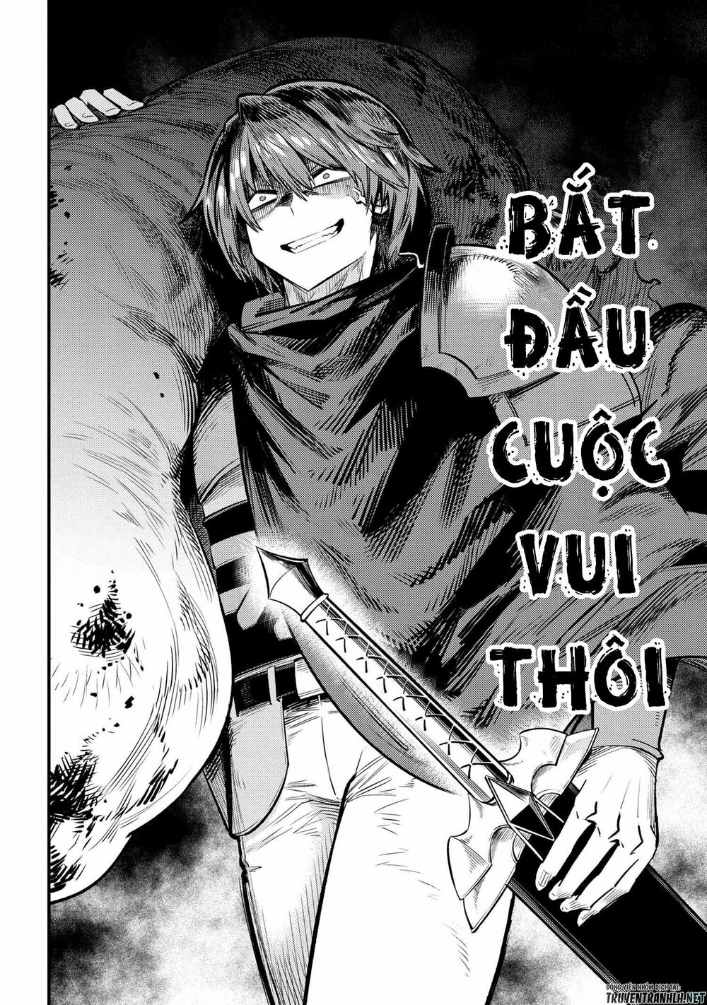 Healer báo thù chapter 24.2 14