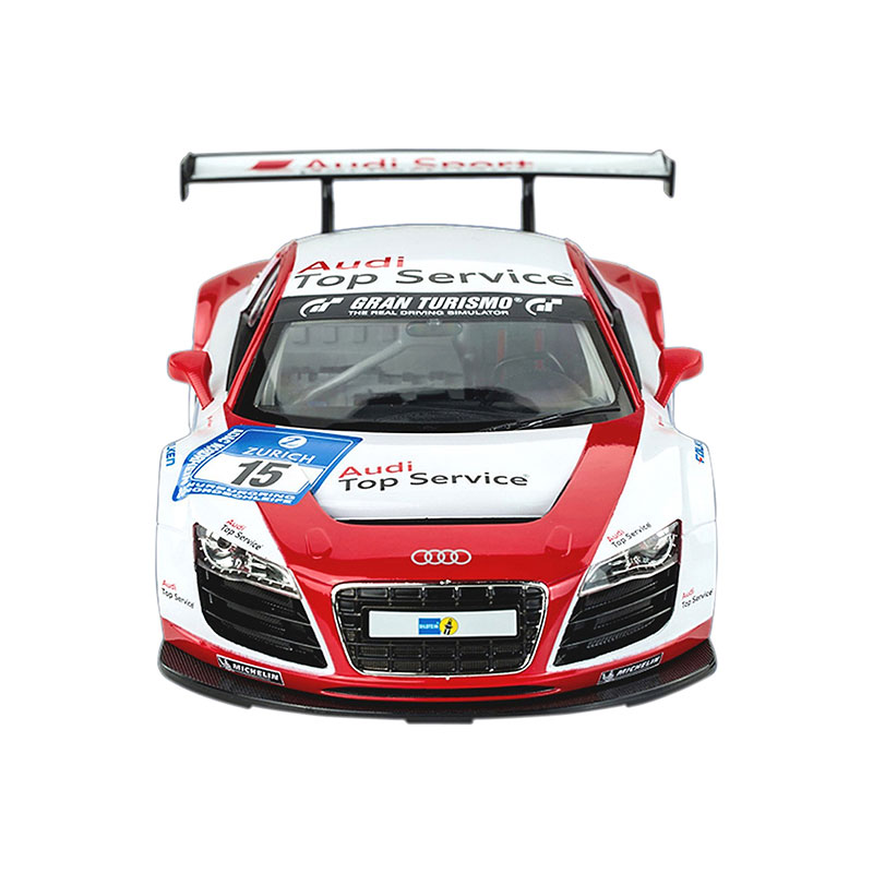 Đồ Chơi RASTAR Xe Audi R8 Lms Performance R53610