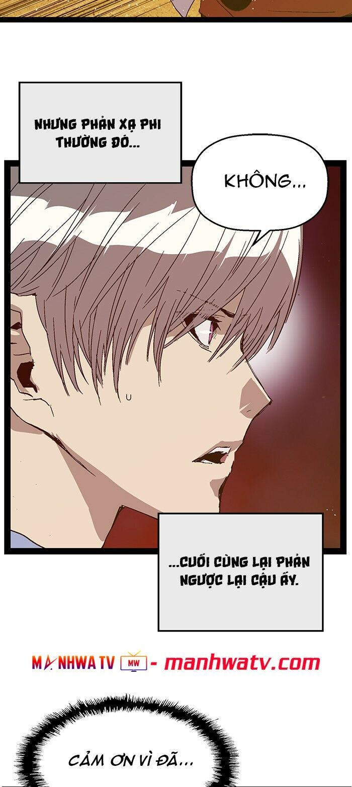 anh hùng yếu chapter 123 86