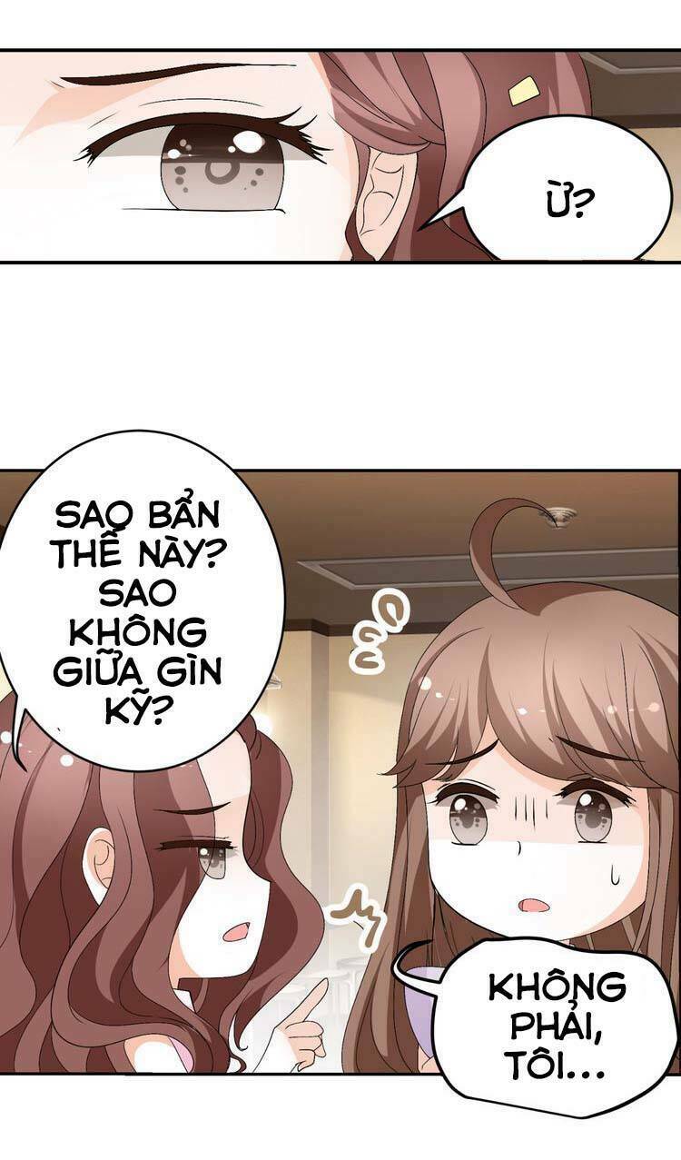 phản công thành siêu sao chapter 22 55