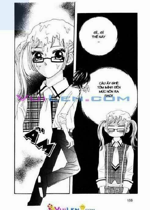 lớp học đặc biệt chapter 1 156