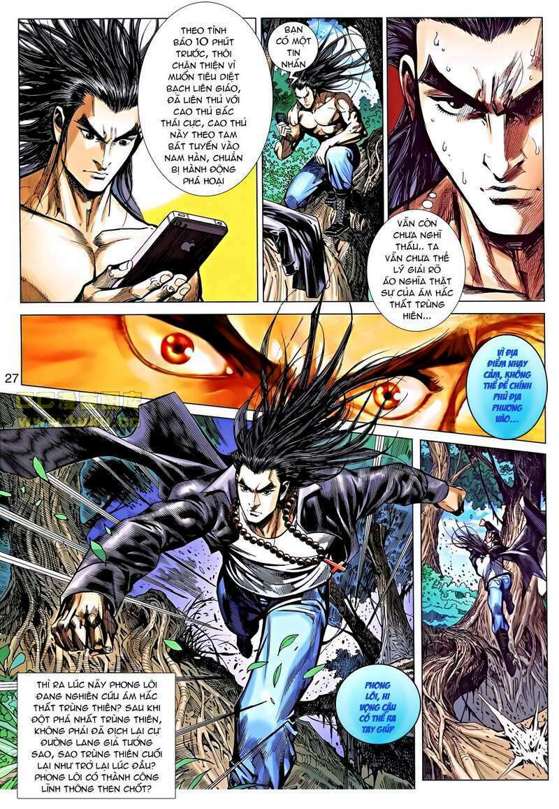 thạch hắc long truyện chapter 29 23